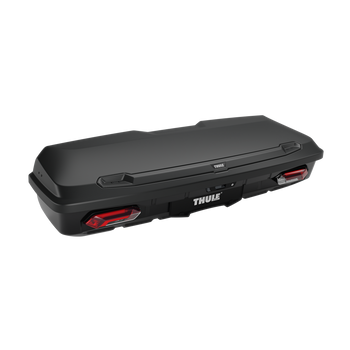 Thule Arcos box XL - Black