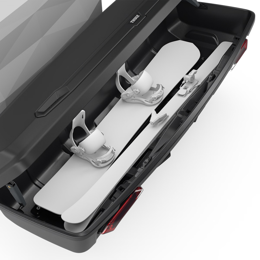 Thule Arcos box XL