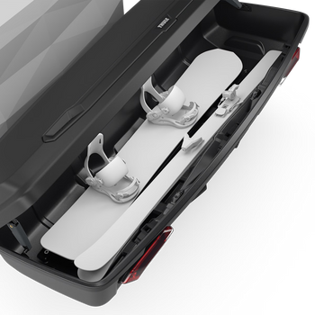 Thule Arcos box XL