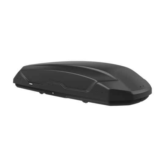 Thule Pulse 2 - Black Matte