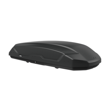 Thule Pulse 2 - Black Matte