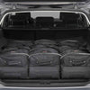 Opel Zafira B 5dr MPV | 2005-2011 Car-Bags reistassenset – productfoto 2