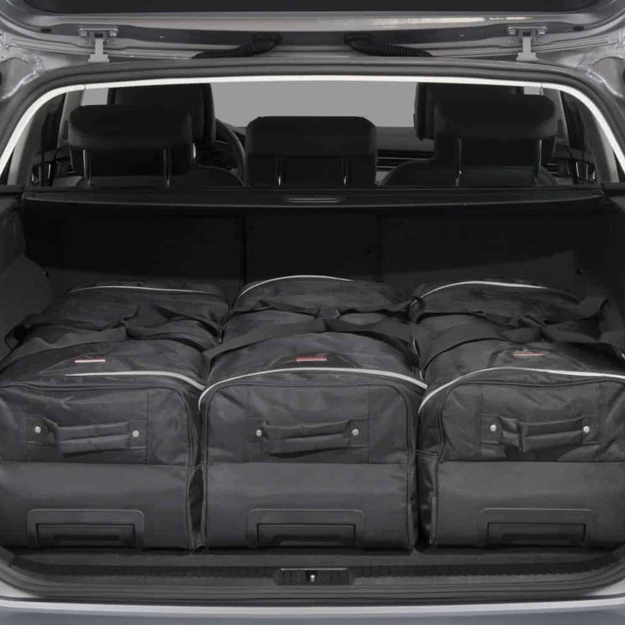 Opel Zafira B 5dr MPV | 2005-2011 Car-Bags reistassenset – productfoto 2