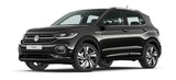 Reistassen set Volkswagen T-Cross (C1) 2018-heden – productfoto 1