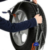 RUD Easy 2 Go Sneeuwketting