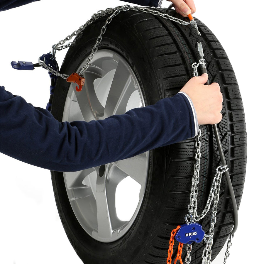 RUD Easy 2 Go Sneeuwketting