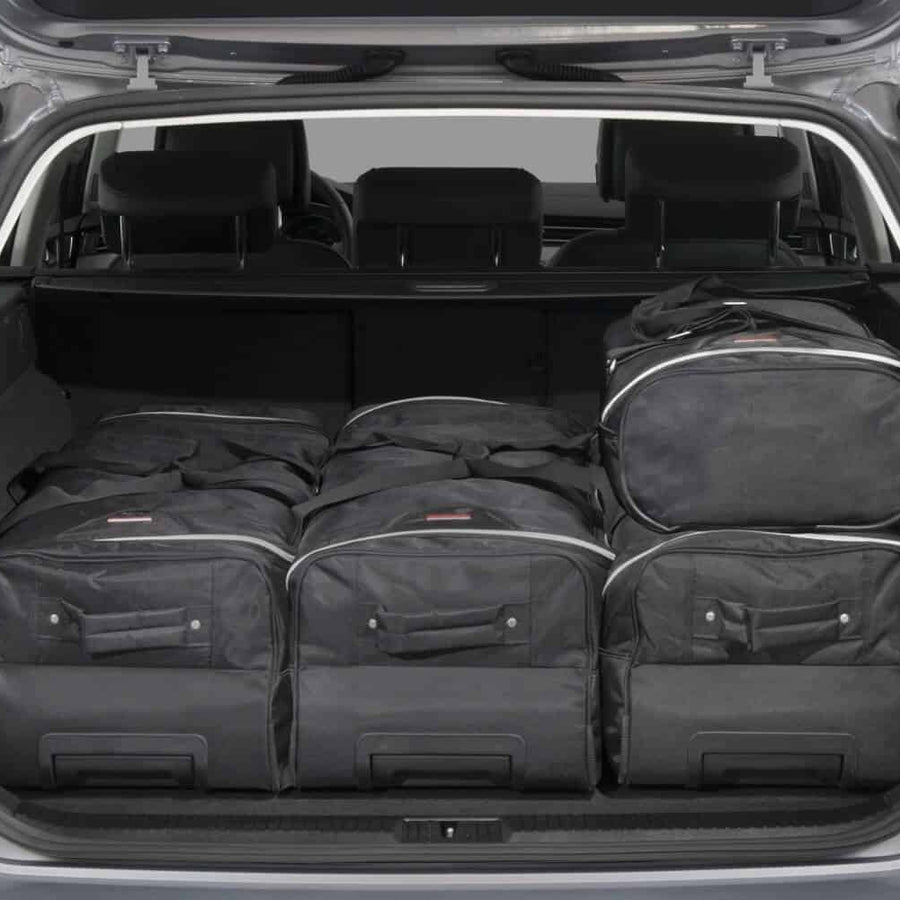 Opel Zafira B 5dr MPV | 2005-2011 Car-Bags reistassenset – productfoto 3