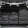 Nissan Qashqai+2 (J10) 5dr SUV | 2008-2013 Car-Bags reistassenset – productfoto 3
