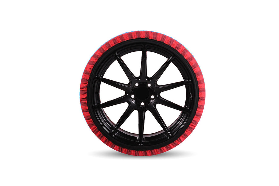 ISSE Auto Sock Classic sneeuwsokken