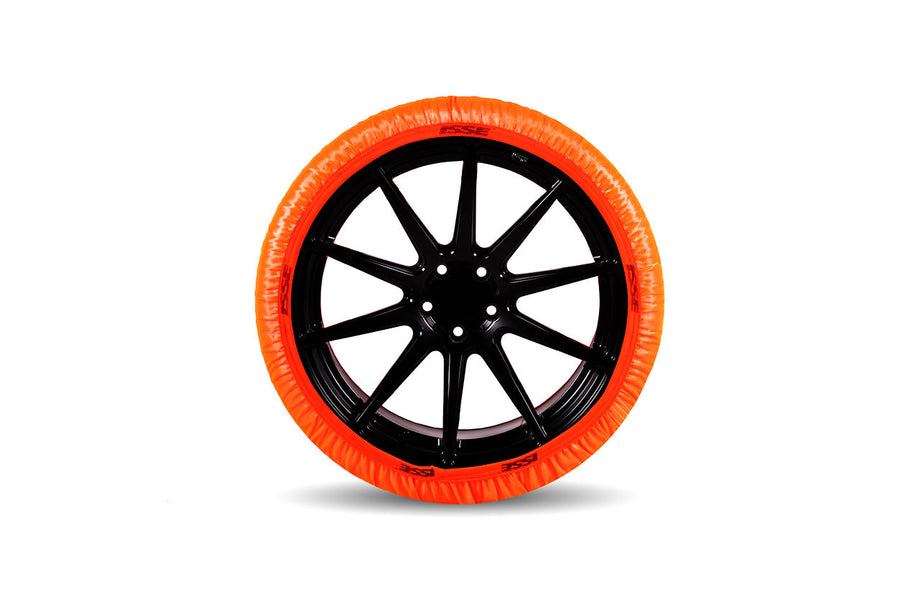 ISSE Auto Sock Super sneeuwsokken