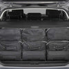 Opel Zafira B 5dr MPV | 2005-2011 Car-Bags reistassenset – productfoto 4