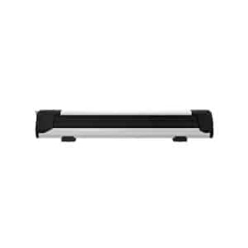 Thule SnowPack Extender | uitschuifbare skidrager | 5 paar ski's – productfoto 1