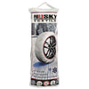 Husky maat XL sneeuwsokken – productfoto 4