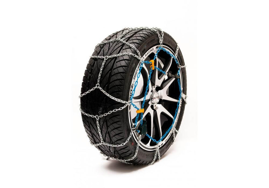 Husky Butzi 095 sneeuwkettingen – productfoto 2