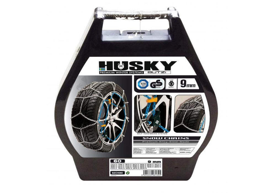 Husky Butzi 110 sneeuwkettingen – productfoto 1