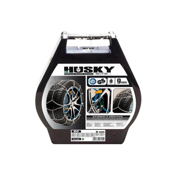 Husky Butzi sneeuwkettingen