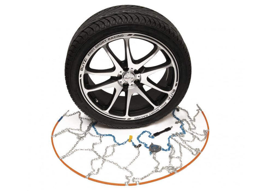 Husky Butzi 140 sneeuwkettingen – productfoto 5