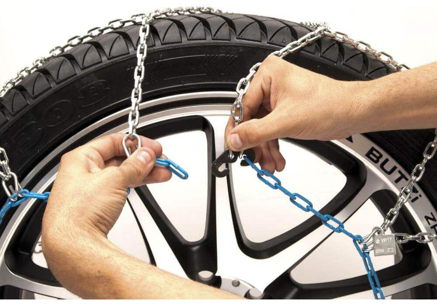 Husky Butzi 100 sneeuwkettingen – productfoto 3