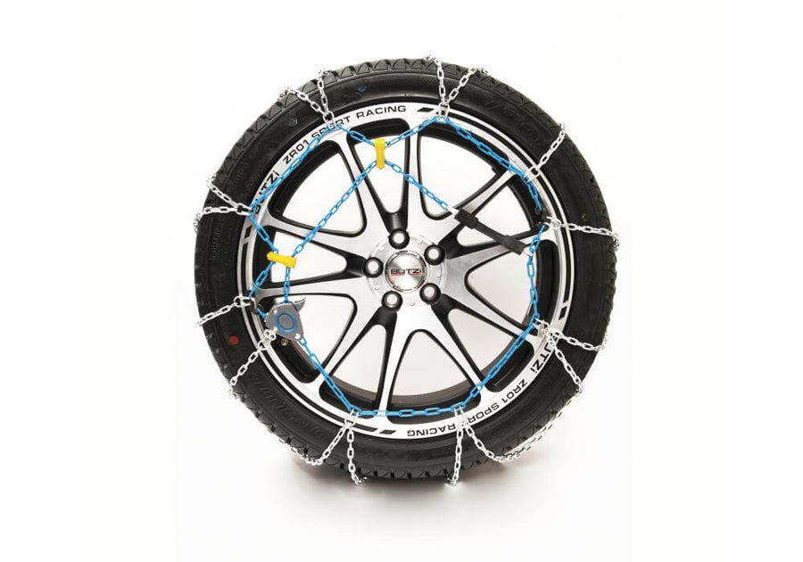 Husky Butzi 095 sneeuwkettingen – productfoto 6