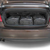Audi A5 Cabriolet (8F7) 3dr Cabrio | 2009-2016 Car-Bags reistassenset – productfoto 3