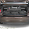 Audi A5 Cabriolet (8F7) 3dr Cabrio | 2009-2016 Car-Bags reistassenset – productfoto 5