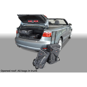 Reistassenset Audi A3 Cabriolet (8V) 2013-2020 – productfoto 1