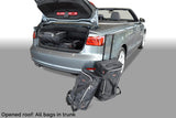 Reistassenset Audi A3 Cabriolet (8V) 2013-2020 – productfoto 1