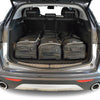 Alfa Romeo Stelvio 2016-heden Car-Bags reistassenset