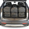 Alfa Romeo Stelvio 5dr SUV | 2016-heden Car-Bags reistassenset – productfoto 3