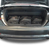 Audi A5 Cabriolet (F5) 2017-heden Car-Bags reistassenset