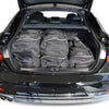 Audi A5 Sportback (F5) G-Tron 2016-heden Car-Bags reistassenset