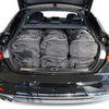 Audi A5 Sportback (F5) G-Tron 2016-heden Car-Bags reistassenset