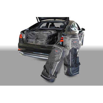 Reistassenset Audi A5 Sportback (F5) 2016-heden 5-deurs hatchback – productfoto 1