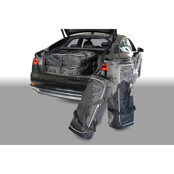 Reistassenset Audi A5 Sportback (F5) 2016-heden 5-deurs hatchback – productfoto 1