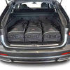 Audi A6 Avant (C8) 5dr Wagon | 2018-heden Car-Bags reistassenset – productfoto 2