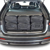 Audi A6 Avant (C8) 2018-heden Car-Bags reistassenset