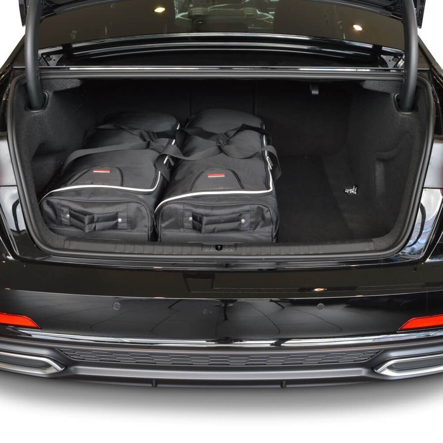 Audi A6 (C8) 2018-heden Car-Bags reistassenset