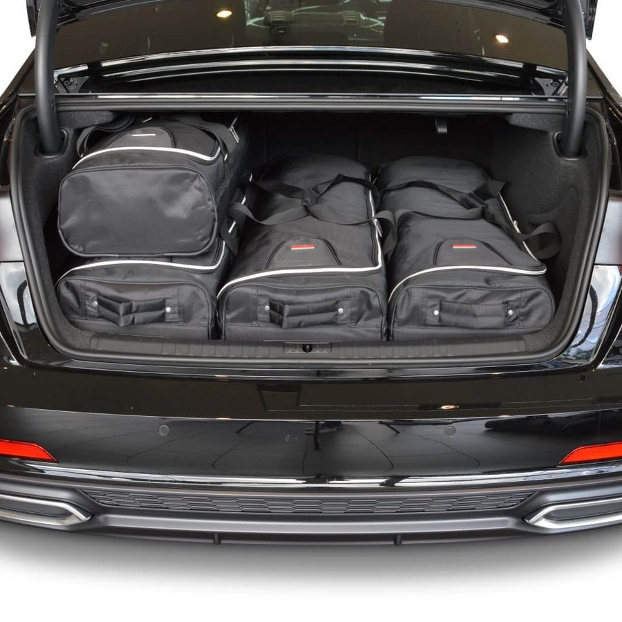Audi A6 (C8) 2018-heden Car-Bags reistassenset