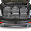 Audi A6 (C8) 4dr Sedan | 2018-heden Car-Bags reistassenset – productfoto 3