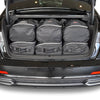 Audi A6 (C8) 2018-heden Car-Bags reistassenset