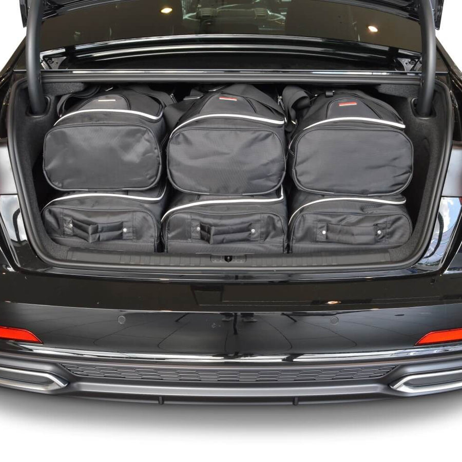 Audi A6 (C8) 2018-heden Car-Bags reistassenset