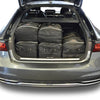 Audi A7 Sportback (4G9) 2018-heden 5d Car-Bags reistassenset