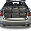 Audi A7 Sportback (4G9) 2018-heden 5d Car-Bags reistassenset