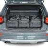 Audi Q2 (GA) 2016-heden Car-Bags reistassenset