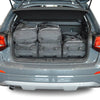 Audi Q2 (GA) 2016-heden Car-Bags reistassenset