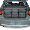 Audi Q2 (GA) 2016-heden Car-Bags reistassenset