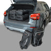 Audi Q2 (GA) 2016-heden Car-Bags reistassenset