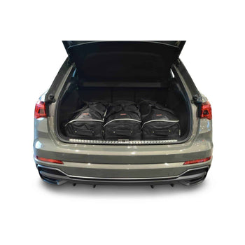 Reistassenset Audi Q3 (F3) 2018-heden – productfoto 2
