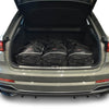 Audi Q3 (F3) 2018-heden Car-Bags reistassenset