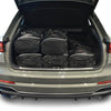 Audi Q3 (F3) 2018-heden Car-Bags reistassenset